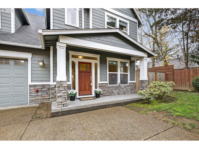 13140 Sw MADISON Ct, Beaverton, OR 97008