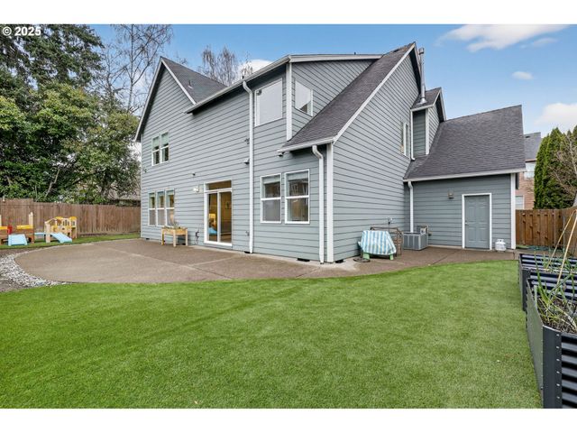 13140 Sw MADISON Ct, Beaverton, OR 97008