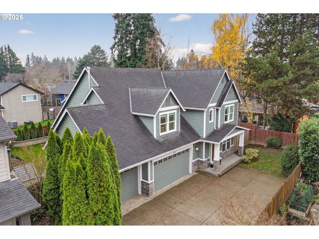 13140 Sw MADISON Ct, Beaverton, OR 97008