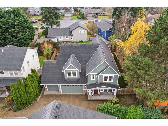 13140 Sw MADISON Ct, Beaverton, OR 97008
