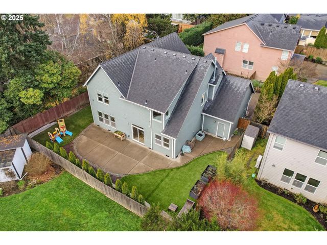 13140 Sw MADISON Ct, Beaverton, OR 97008