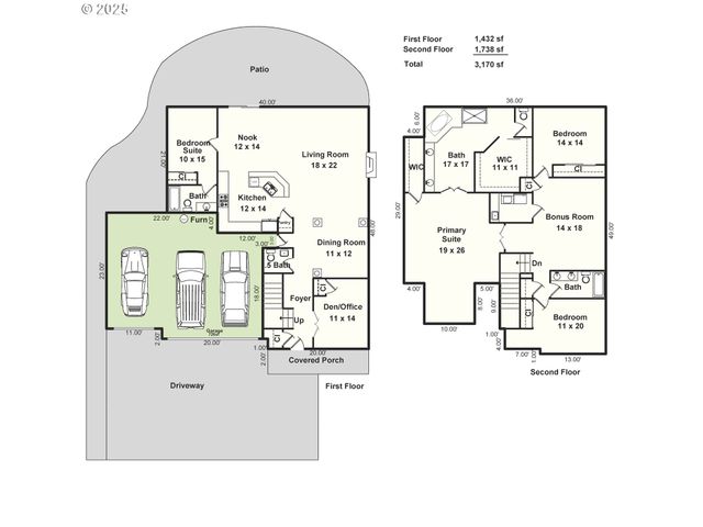 13140 Sw MADISON Ct, Beaverton, OR 97008