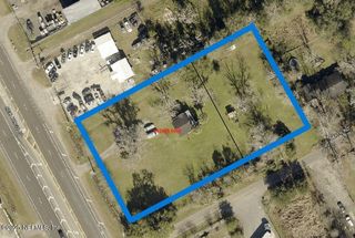 10221 NEW KINGS Road, Jacksonville, FL 32219