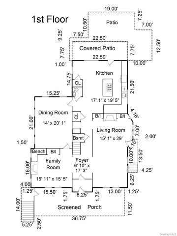 10 Circle Avenue, Larchmont, NY 10538
