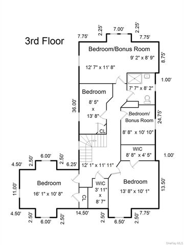 10 Circle Avenue, Larchmont, NY 10538