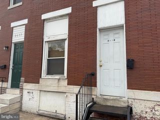 2631 E MADISON ST, Baltimore, MD 21205