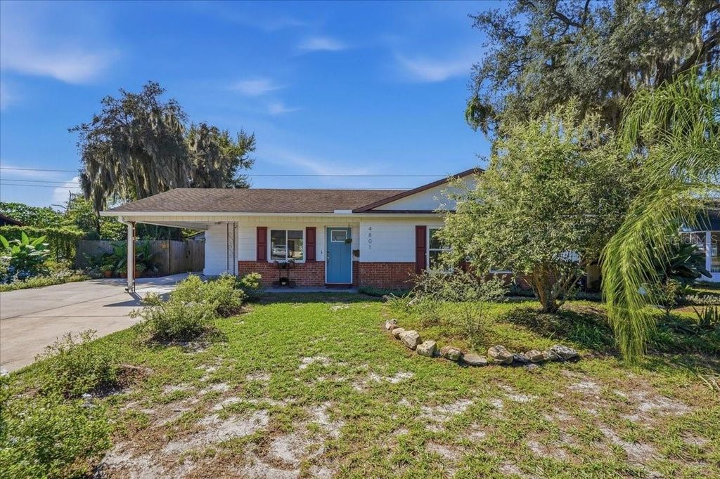 4801 WESTON RD, Bartow, FL 33830