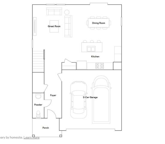 22362 Isla Way, Rogers, MN 55374