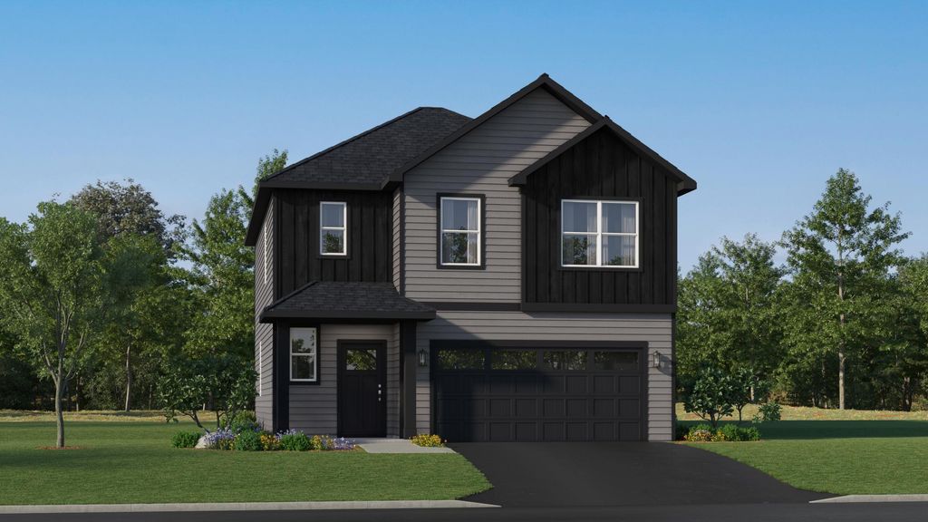 22362 Isla Way, Rogers, MN 55374