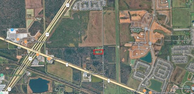 7010 Iowa Lane, Manvel, TX 77578