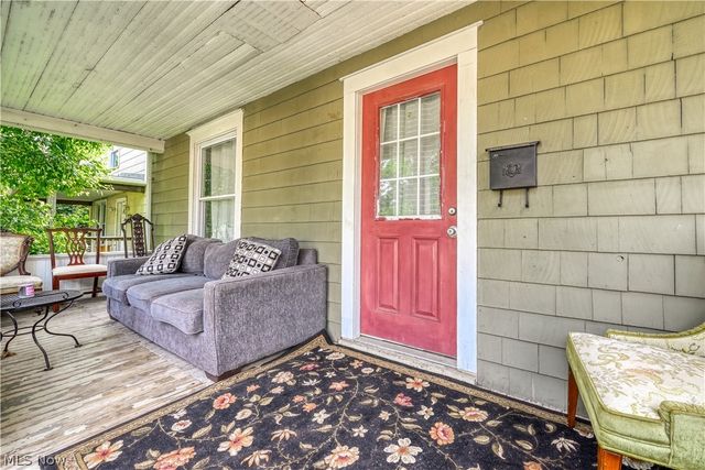 501 Rentschler Street, Akron, OH 44304