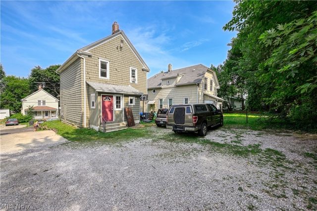 501 Rentschler Street, Akron, OH 44304