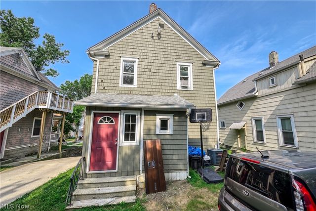 501 Rentschler Street, Akron, OH 44304