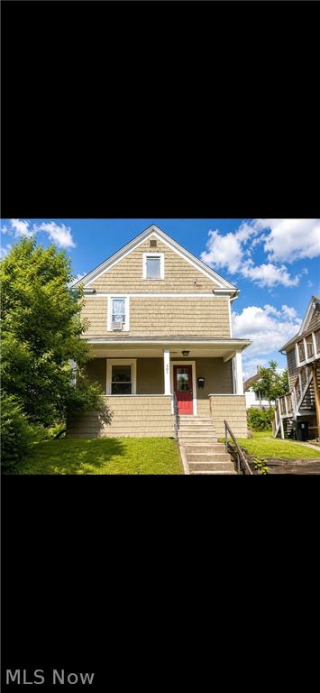 501 Rentschler Street, Akron, OH 44304