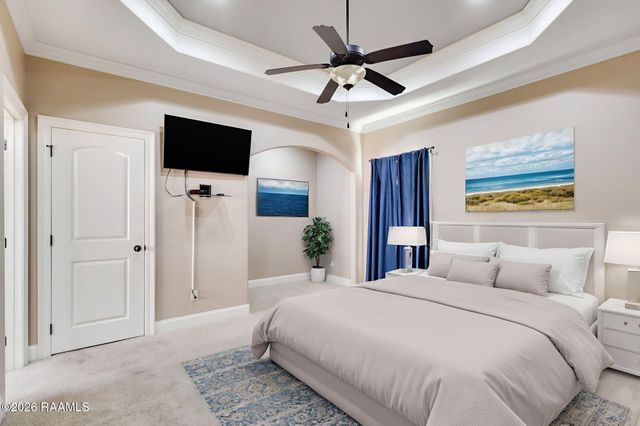 110 Mirada Lane, Lafayette, LA 70508