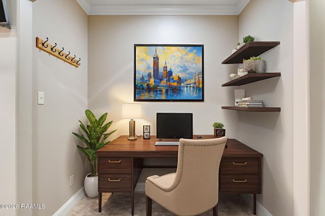 110 Mirada Lane, Lafayette, LA 70508