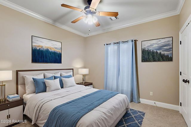 110 Mirada Lane, Lafayette, LA 70508