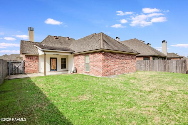 110 Mirada Lane, Lafayette, LA 70508