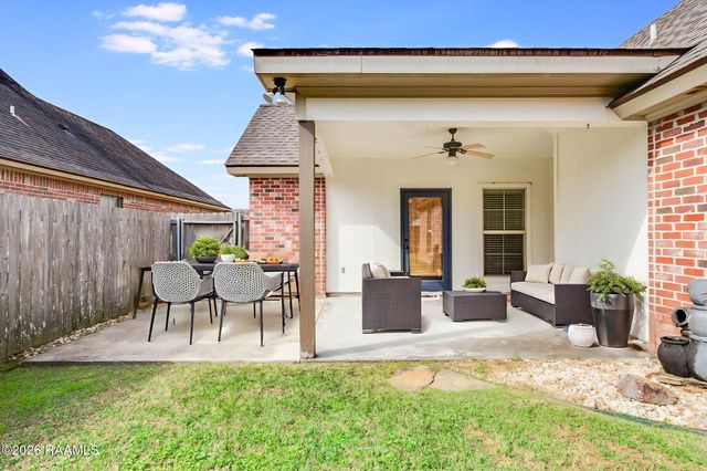 110 Mirada Lane, Lafayette, LA 70508