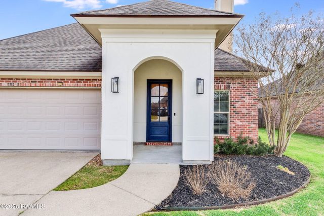 110 Mirada Lane, Lafayette, LA 70508