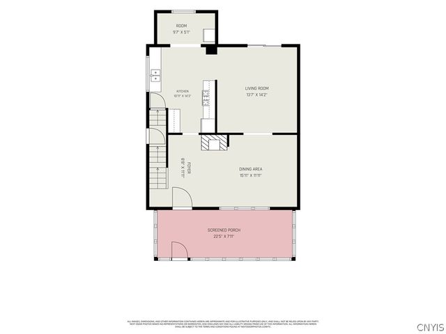 325 South Midler Avenue, Syracuse, NY 13206