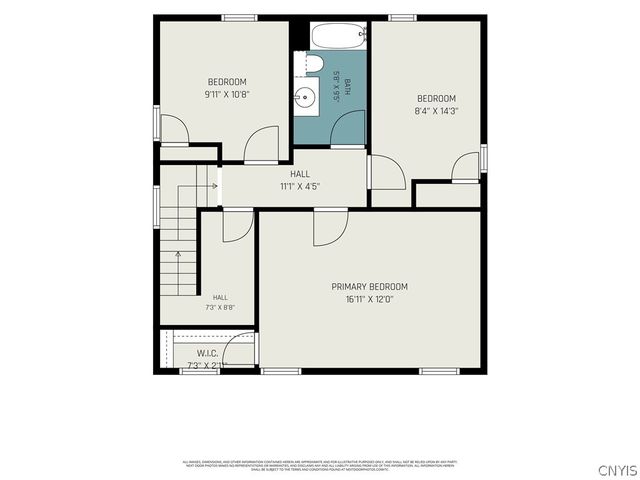 325 South Midler Avenue, Syracuse, NY 13206