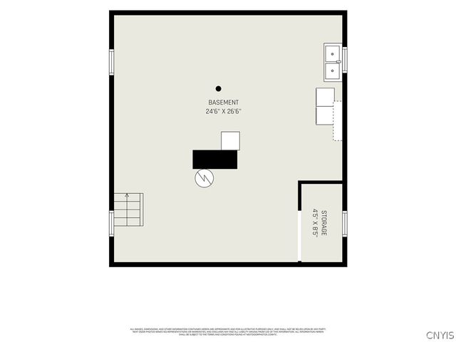 325 South Midler Avenue, Syracuse, NY 13206