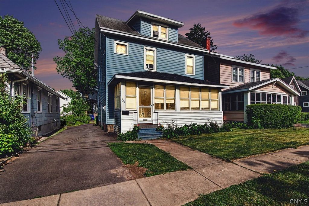 325 South Midler Avenue, Syracuse, NY 13206