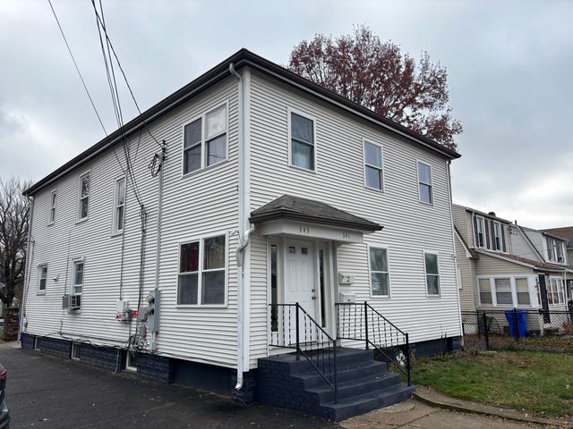 341 Tolland Street, East Hartford, CT 06108