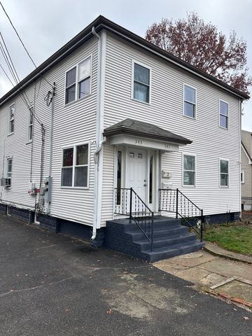 341 Tolland Street, East Hartford, CT 06108