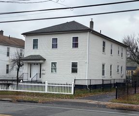 341 Tolland Street, East Hartford, CT 06108