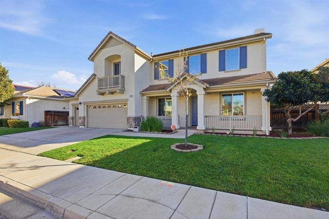 2812 Pristine Way, Brentwood, CA 94513