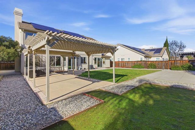 2812 Pristine Way, Brentwood, CA 94513