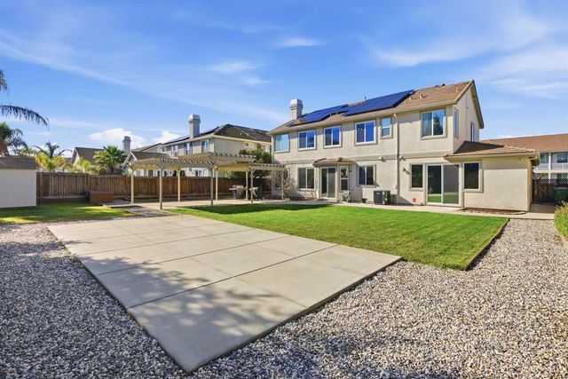 2812 Pristine Way, Brentwood, CA 94513