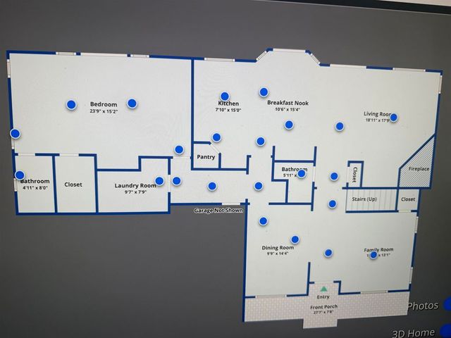 2812 Pristine Way, Brentwood, CA 94513