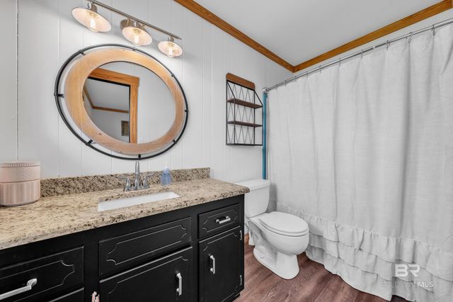 20437 County Road 71, Summerdale, AL 36580