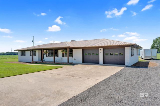 20437 County Road 71, Summerdale, AL 36580