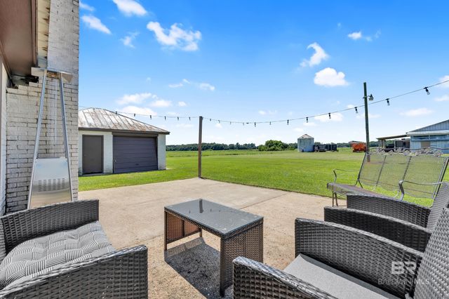 20437 County Road 71, Summerdale, AL 36580