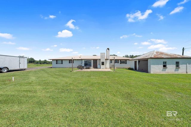 20437 County Road 71, Summerdale, AL 36580