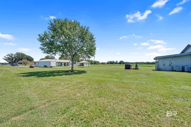 20437 County Road 71, Summerdale, AL 36580