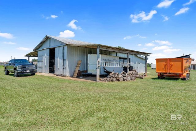 20437 County Road 71, Summerdale, AL 36580