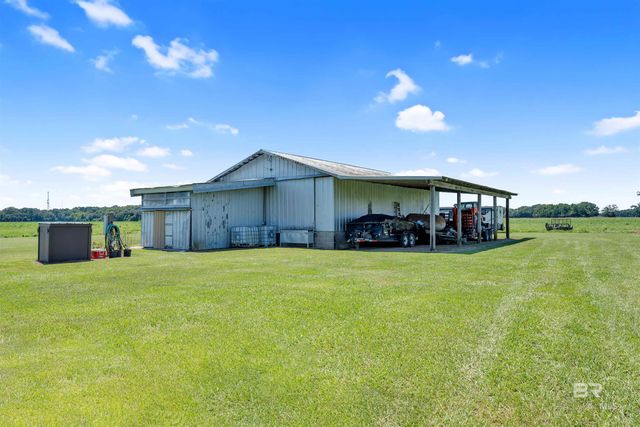 20437 County Road 71, Summerdale, AL 36580