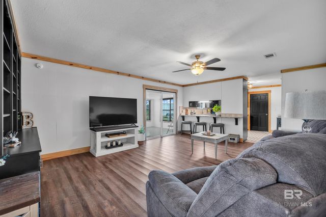 20437 County Road 71, Summerdale, AL 36580