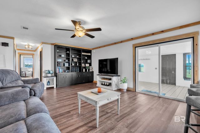 20437 County Road 71, Summerdale, AL 36580