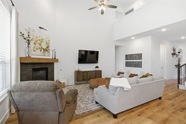 800 Cromwell Drive, Celina, TX 75009