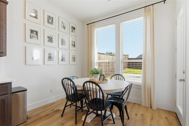 800 Cromwell Drive, Celina, TX 75009