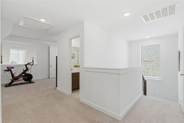 800 Cromwell Drive, Celina, TX 75009