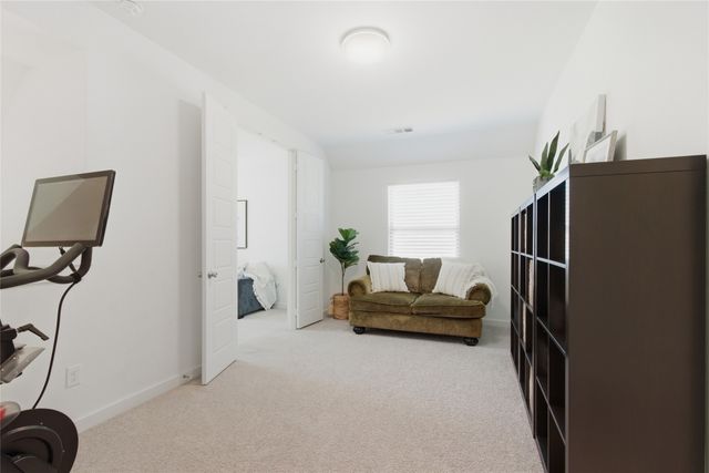 800 Cromwell Drive, Celina, TX 75009