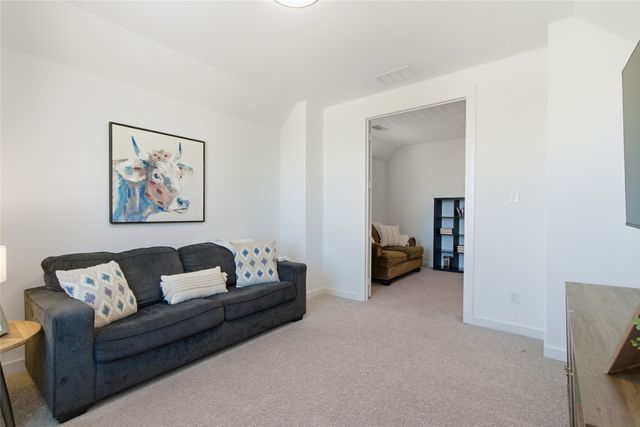 800 Cromwell Drive, Celina, TX 75009