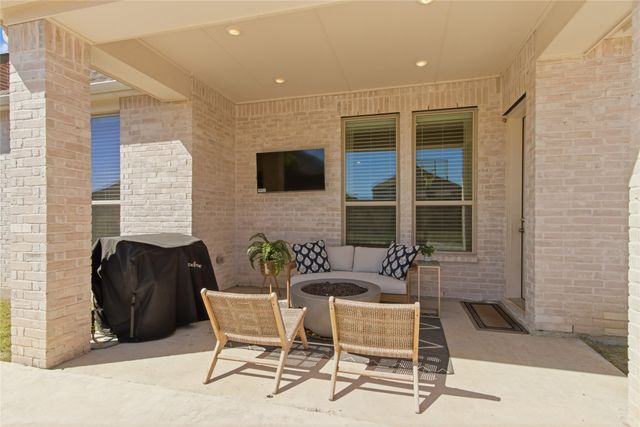 800 Cromwell Drive, Celina, TX 75009